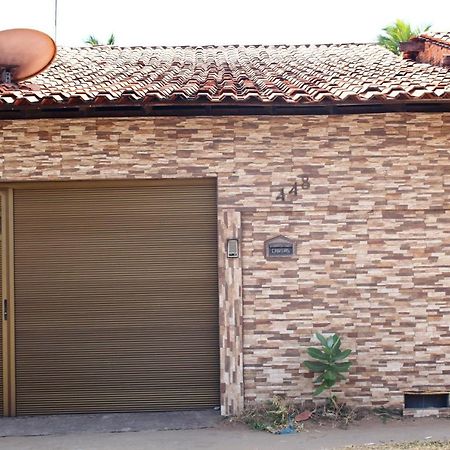 Willa Casa Com Piscina Sensacional Barreirinhas Zewnętrze zdjęcie