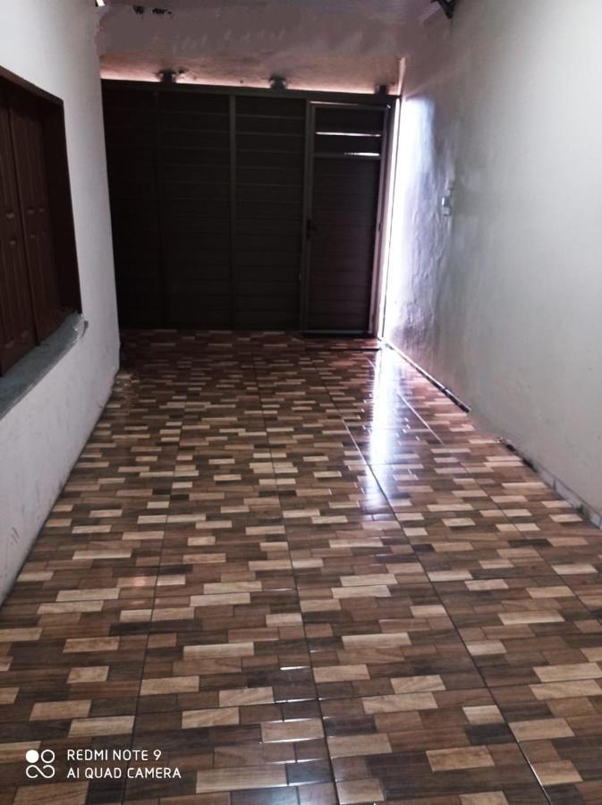 Willa Casa Com Piscina Sensacional Barreirinhas Zewnętrze zdjęcie