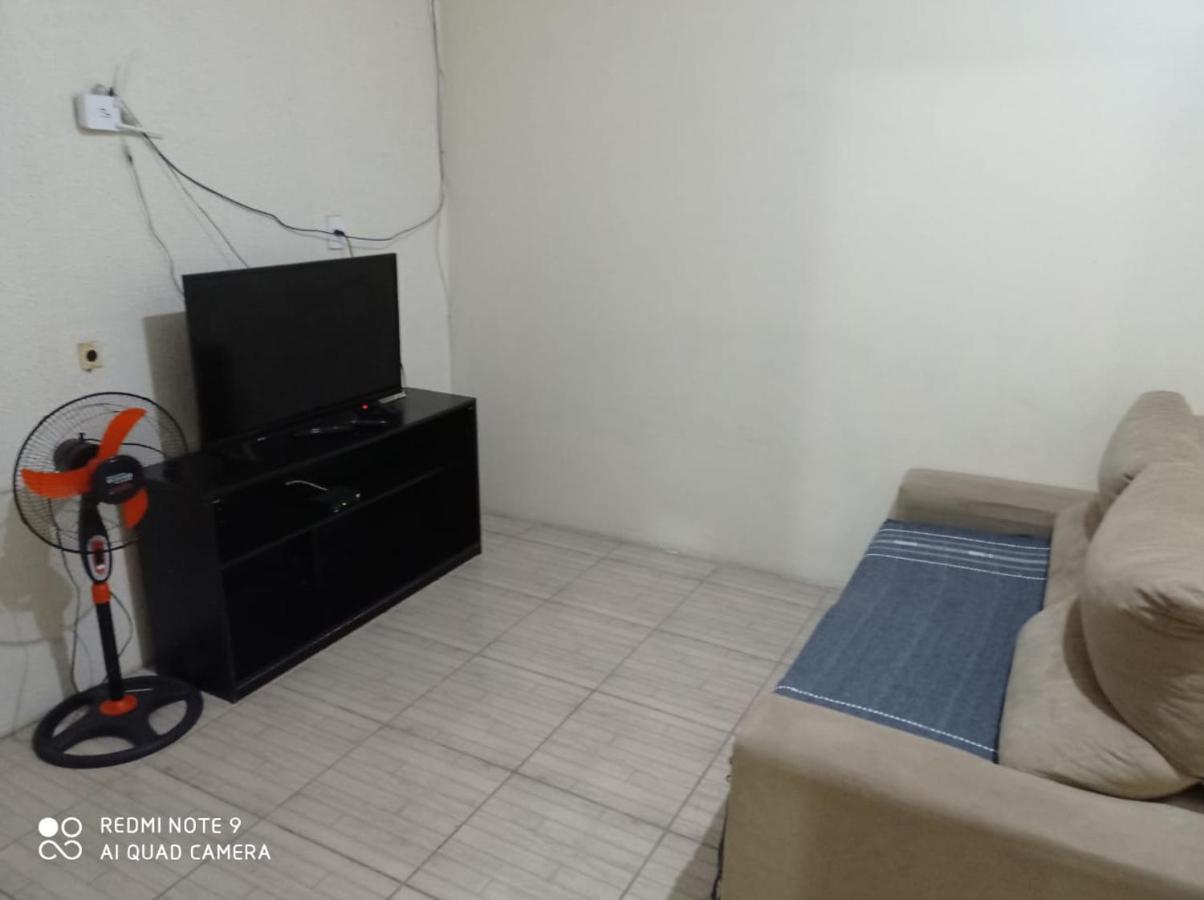 Willa Casa Com Piscina Sensacional Barreirinhas Zewnętrze zdjęcie