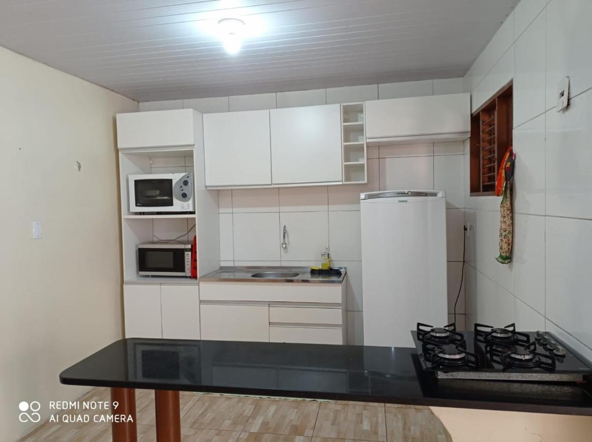 Willa Casa Com Piscina Sensacional Barreirinhas Zewnętrze zdjęcie