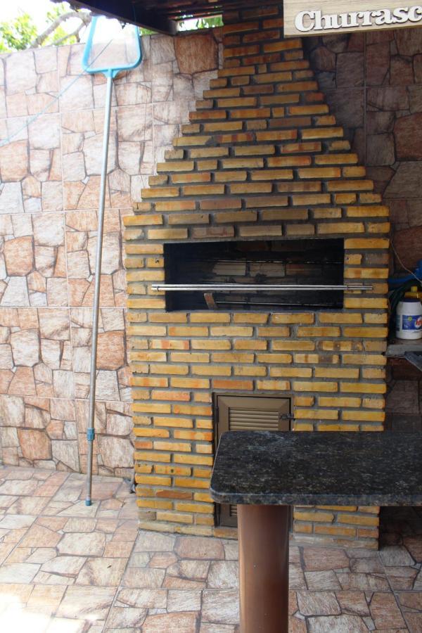 Willa Casa Com Piscina Sensacional Barreirinhas Zewnętrze zdjęcie