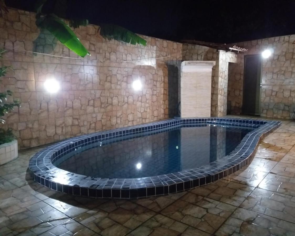 Willa Casa Com Piscina Sensacional Barreirinhas Zewnętrze zdjęcie