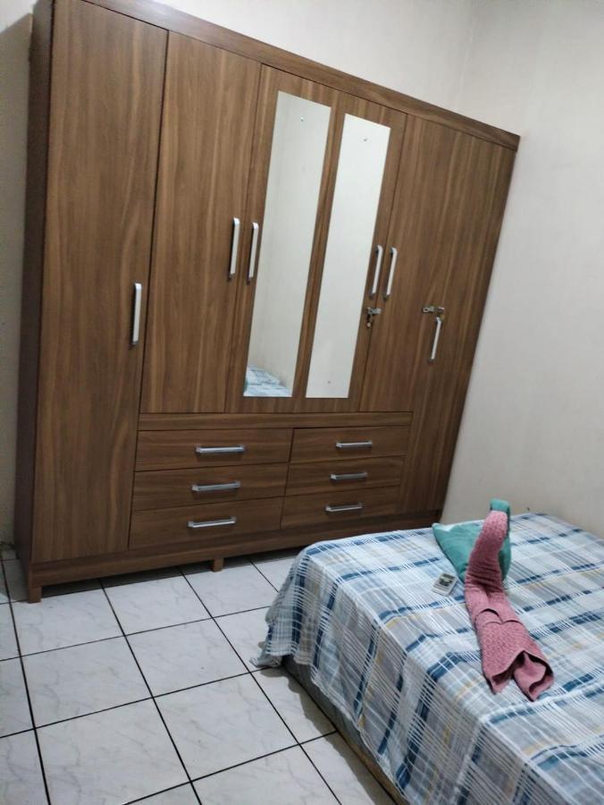 Willa Casa Com Piscina Sensacional Barreirinhas Zewnętrze zdjęcie