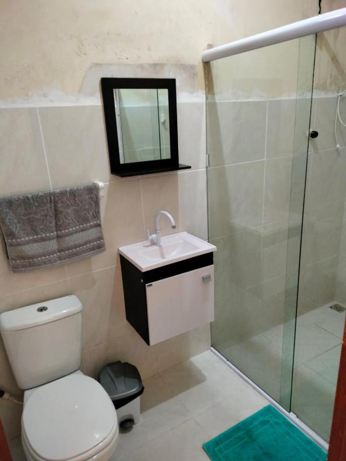 Willa Casa Com Piscina Sensacional Barreirinhas Zewnętrze zdjęcie