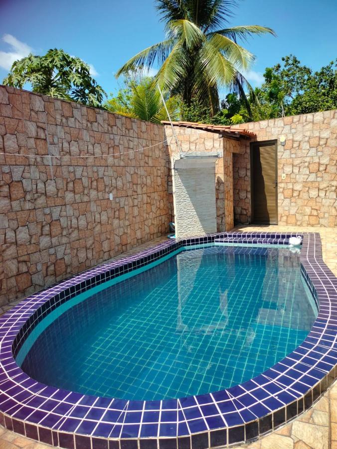 Willa Casa Com Piscina Sensacional Barreirinhas Zewnętrze zdjęcie