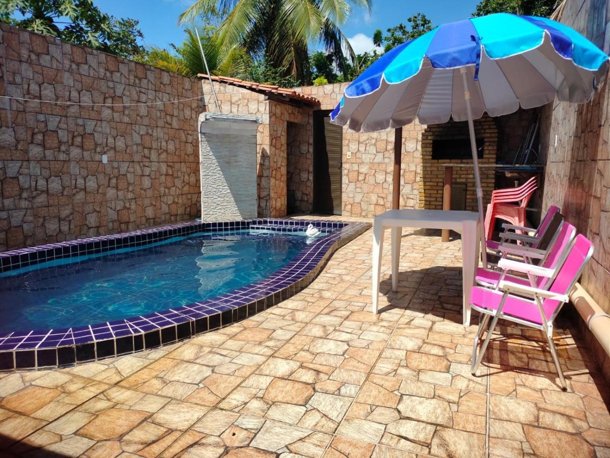Willa Casa Com Piscina Sensacional Barreirinhas Zewnętrze zdjęcie