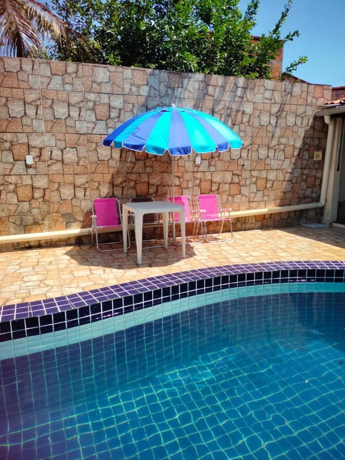 Willa Casa Com Piscina Sensacional Barreirinhas Zewnętrze zdjęcie