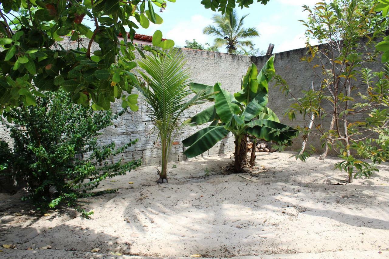 Willa Casa Com Piscina Sensacional Barreirinhas Zewnętrze zdjęcie