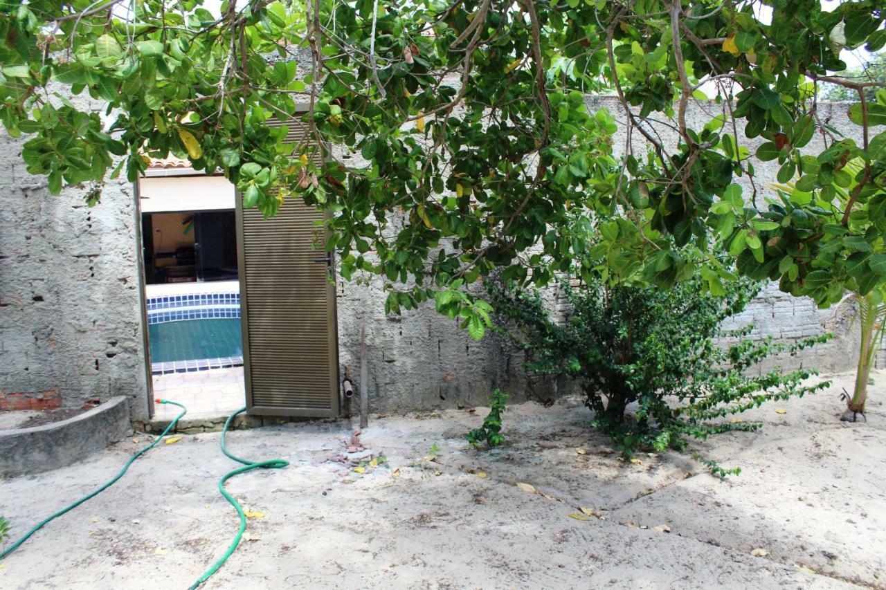Willa Casa Com Piscina Sensacional Barreirinhas Zewnętrze zdjęcie