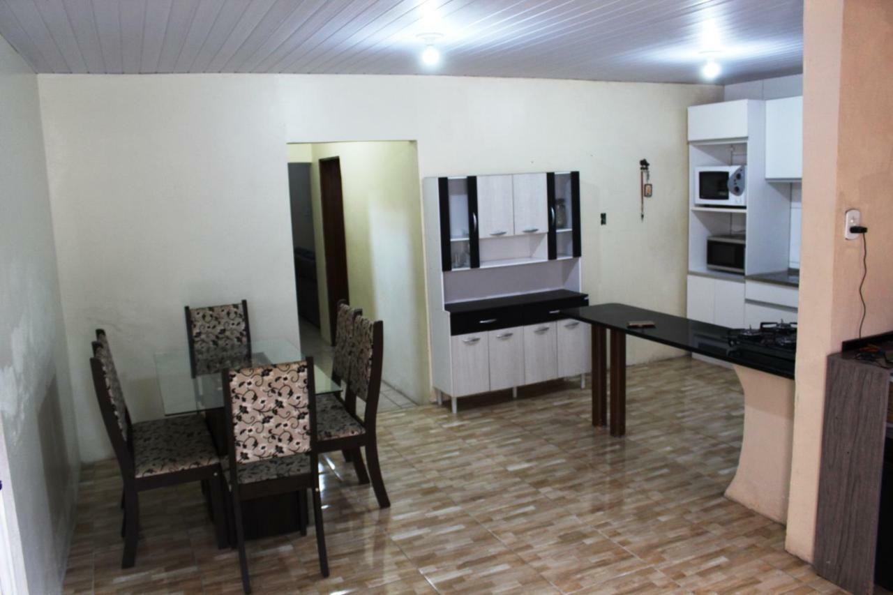 Willa Casa Com Piscina Sensacional Barreirinhas Zewnętrze zdjęcie